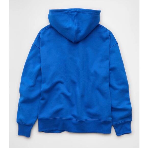 American Eagle X The Summer I Turned Pretty Cousins Beach Sweatshirt M SOLDOUT - Picture 3 of 8